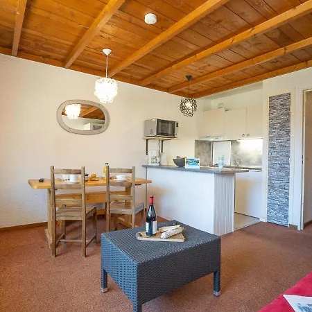 Le Blanc-1 By Interhome