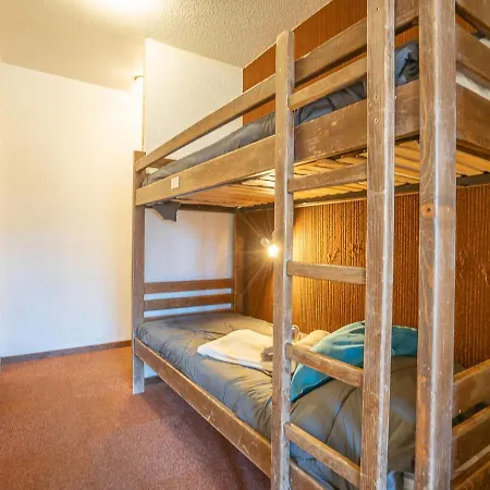 Blanc 101 By Interhome Val Thorens