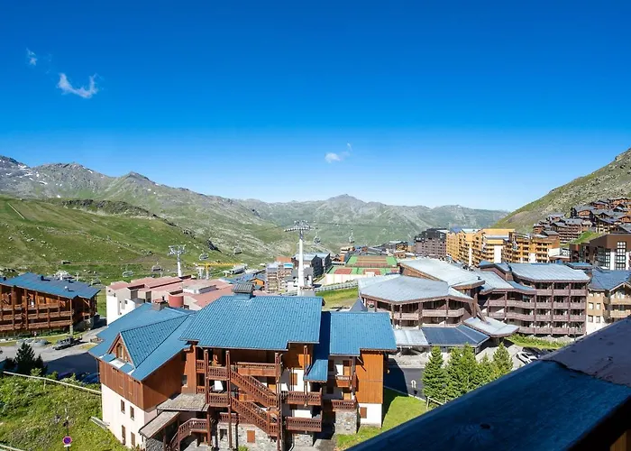 Blanc 101 By Interhome *