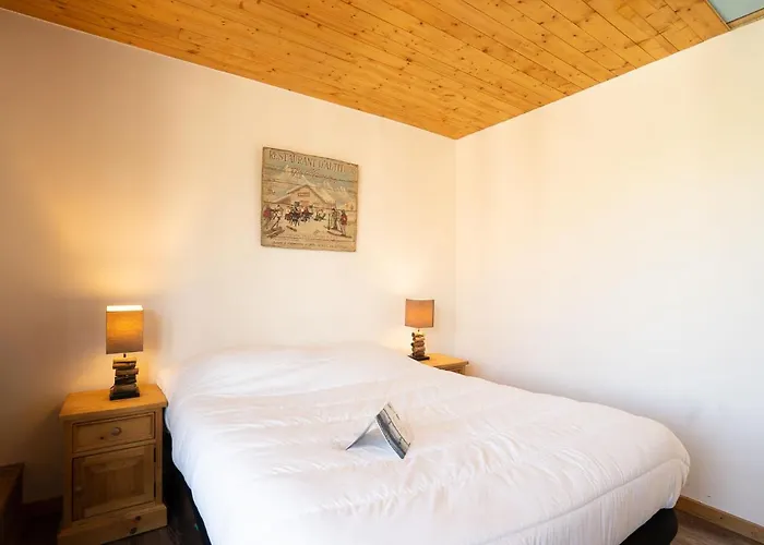 Blanc 101 By Interhome *