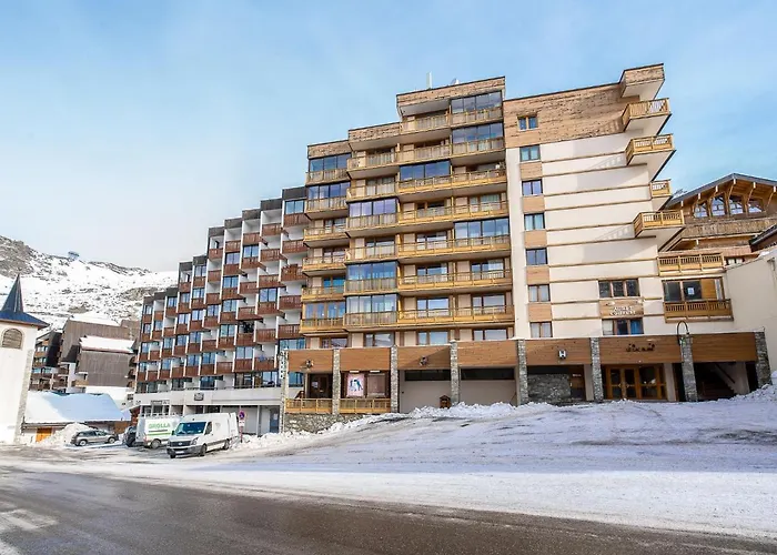 Blanc 101 By Interhome *