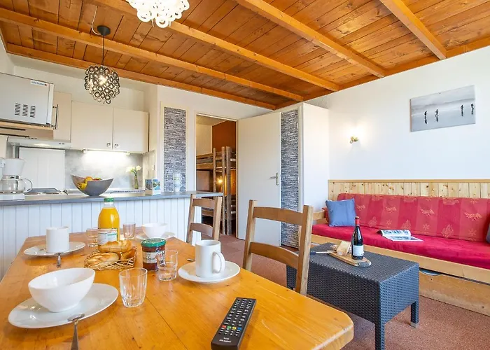 Blanc 101 By Interhome Apartamento