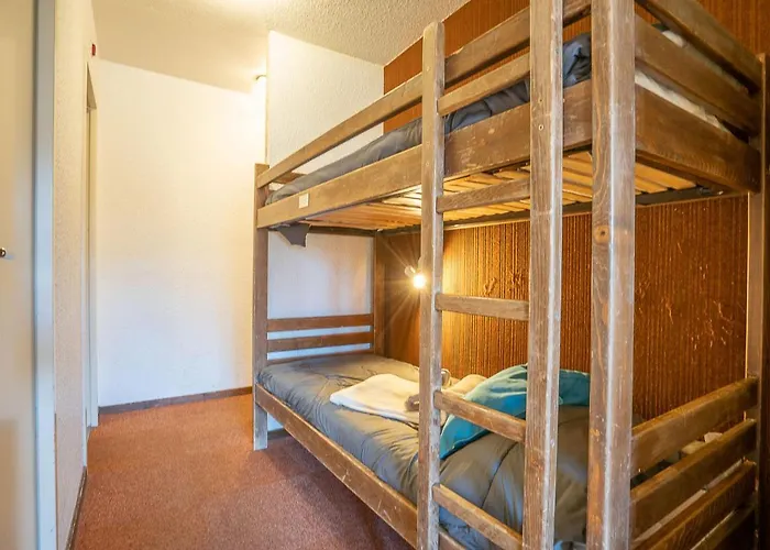 Blanc 101 By Interhome Val Thorens