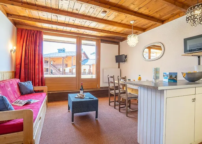 Blanc 101 By Interhome *