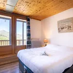 Blanc 101 By Interhome * Val Thorens