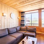 Blanc 101 By Interhome * Val Thorens
