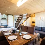 Blanc 101 By Interhome Apartment Val Thorens