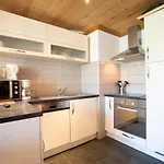 Apartment Blanc 101 By Interhome Val Thorens