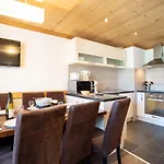 Blanc 101 By Interhome * Val Thorens