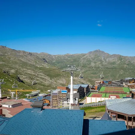 아파트 Blanc 101 By Interhome *