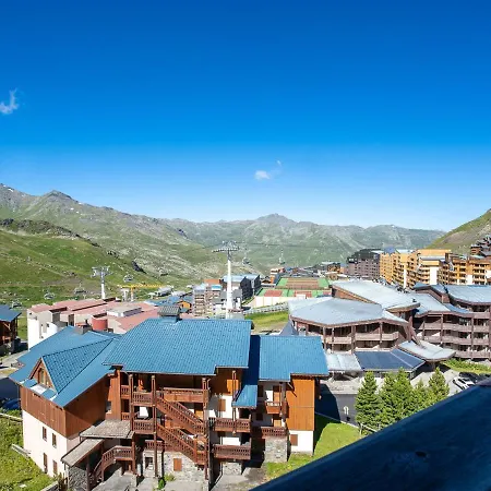 Blanc 101 By Interhome *