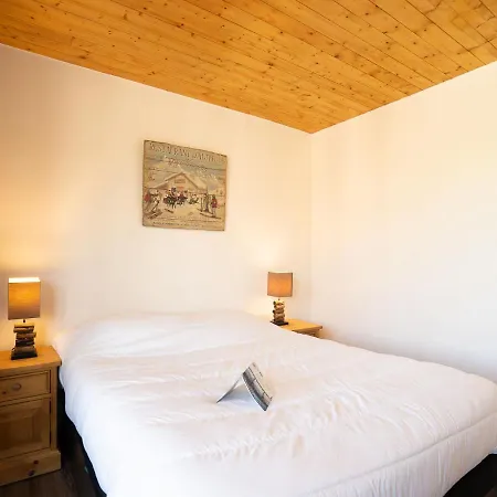 Blanc 101 By Interhome *