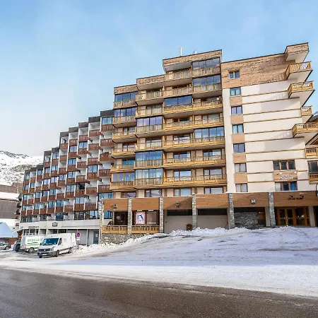 Blanc 101 By Interhome *