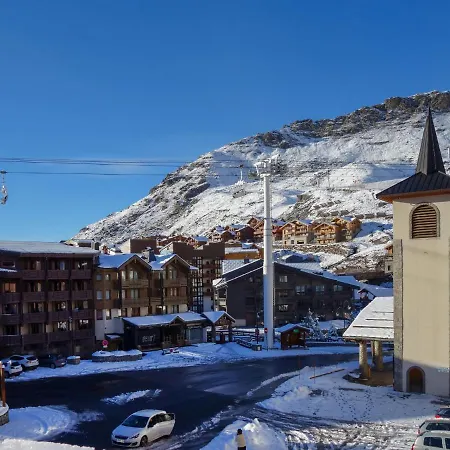 Blanc 101 By Interhome