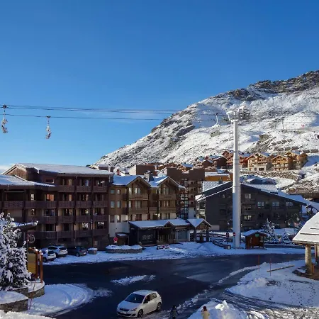 Blanc 101 By Interhome