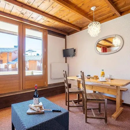 Blanc 101 By Interhome