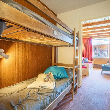 아파트 Blanc 101 By Interhome