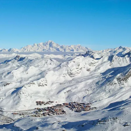 Le Blanc-1 *