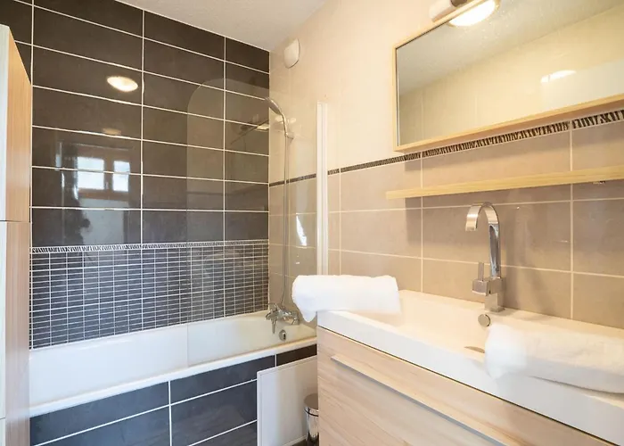 Blanc 101 By Interhome