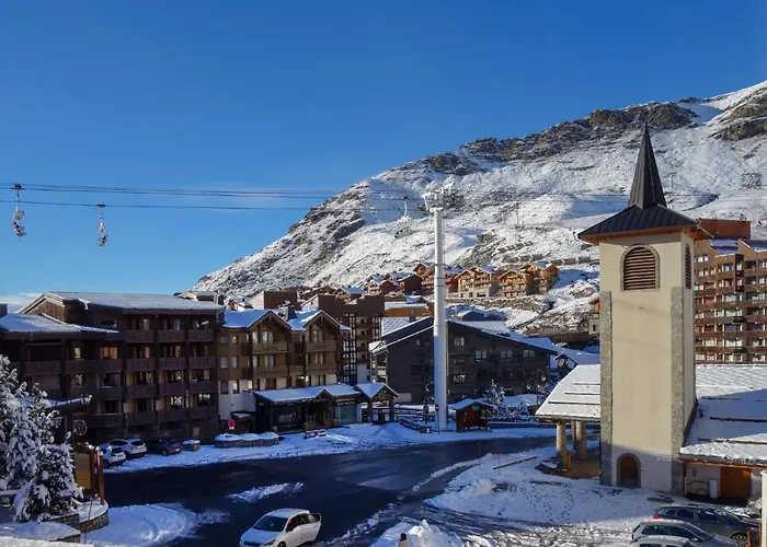 Blanc 101 By Interhome