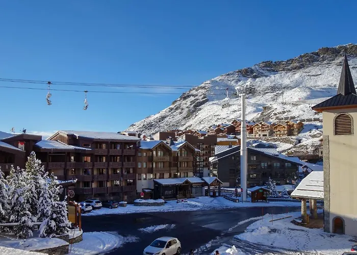 Blanc 101 By Interhome