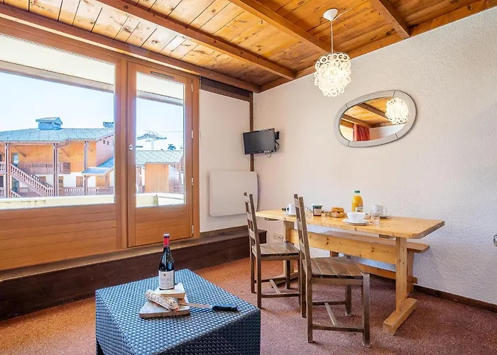 Blanc 101 By Interhome