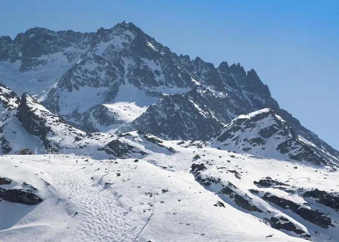 Blanc 101 By Interhome Apartment *